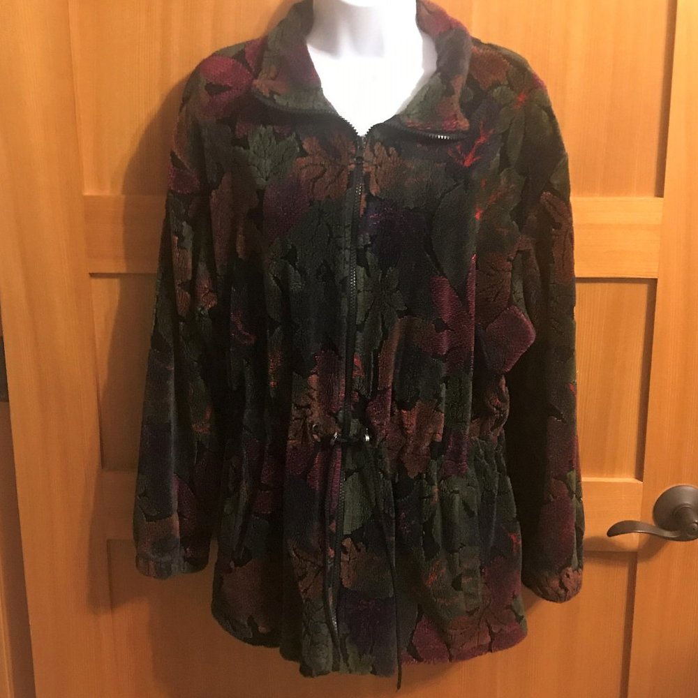 Kellysport Womens jacket size L or XL